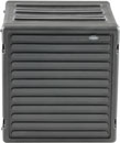 SKB 1SKB-R12U ROTO RACK CASE 12U, stacking, water resistant