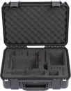 SKB 3I-1711-SEN iSERIES UTILITY CASE Waterproof, for Sennheiser EW100/300/500 wireless