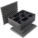 TREKPAK INSERT