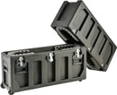 SKB 3SKB-3237 FLAT SCREEN TRANSPORT CASE For screens 32-37 inches, universal foam pad set