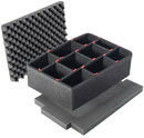 TREKPAK INSERT