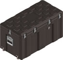 AMAZON AC9045-4307 CASE Internal dimensions 840x390x460mm, 2 handles, black