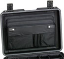 PELI LID ORGANISER For Storm iM2600/iM2620