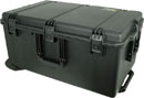 PELI iM2975 Storm Trak Case, internal dimensions 736x457x350mm, dividers, black