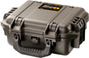 PELI iM2050 STORM CASE Internal dimensions 241x190x108mm, cubed foam, black