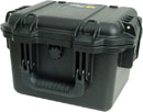 PELI iM2075 Storm Case, internal dimensions 241x190x184mm, cubed foam, black