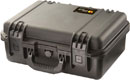 PELI iM2200 STORM CASE Internal dimensions 381x267x152mm, cubed foam, black