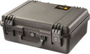 PELI iM2400 Storm Case, internal dimensions 457x330x170mm, cubed foam, black
