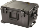 PELI iM2750 Storm Trak Case, internal dimensions 559x432x322mm, cubed foam, black