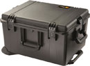 PELI iM2750 STORM CASE Internal dimensions 559x432x322mm, cubed foam, black