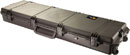 PELI iM3300 Storm Case, internal dimensions 1282x355x152mm, solid foam, black