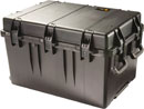 PELI iM3075 STORM CASE Internal dimensions 757x528x452mm, cubed foam, black
