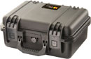 PELI iM2100 STORM CASE Internal dimensions 330x234x152mm, empty, black