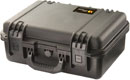 PELI iM2200 STORM CASE Internal dimensions 381x267x152mm, empty, black