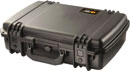 PELI iM2370 STORM CASE Internal dimensions 462x307x132mm, empty, black