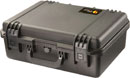 PELI iM2400 STORM CASE Internal dimensions 457x330x170mm, empty, black