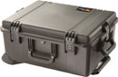 PELI iM2720 STORM CASE Internal dimensions 559x432x254mm, empty, black
