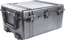 PELI 1690 PROTECTOR CASE With foam, internal dimensions 765x638x390mm, black