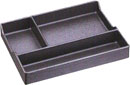 PELI TOOLCASE Replacement base tray, for 1550TC