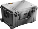 PELI 1620EU PROTECTOR CASE With foam, internal dimensions 543x414x319mm, black