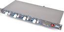 DACS HEADLITE 3+ HEADPHONE AMPLIFIER 4-channel, 1U rackmount, 1x +Power module, 3x standard modules