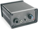 CANFORD PC HEADPHONE AMPLIFIER A-gauge and 3.5mm