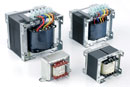 CANFORD 100 VOLT LINE TRANSFORMERS