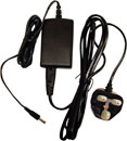 LINDOS MAINS1 POWER ADAPTER For Minisonic MP1