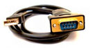 LINDOS RS-USB Convertor lead, RS232 to USB
