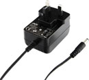 NTI POWER SUPPLY For XL2/MR-PRO analogue audio signal generator, UK