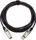 NTI ASD CABLE For XL2 analyser with measurement microphone, 5 metres