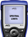 Spectral Limits