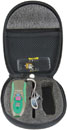 NEUTRIK FIBRE MEASUREMENT KIT - Opticalcon and LC