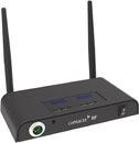 CONTACTA RF-RP RADIO FREQUENCY REPEATER Fixed, desktop, 2.4GHz