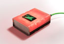 GREEN-GO GGO-BEACON CALL INDICATOR STATION Free-standing signal flasher, RGB LED