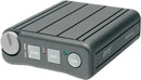 RTS BP351 Dual ch.beltpack, black, XLR-4 h/p outlet