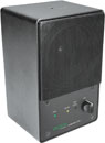 TECPRO COMMUNICATION SYSTEM - Paging and show relay loudspeaker