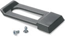 TECPRO TW409 SPARE BELT CLIP For TW401