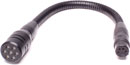 TECPRO LSM1B Gooseneck mic, black