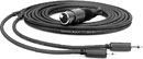 TECPRO AL919 Adapter cable AD913 to TTI TX-1446 and Maxon SL55