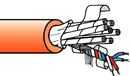 CANFORD SQM-LFH CABLE 8 quads