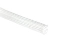 TECHFLEX WRAPPABLE SPLIT BRAIDED SLEEVING 25mm, White
