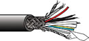 OCC (OPTICAL CABLE CORPORATION) SMPTE311 FIBRE HDTV CAMERA CABLES