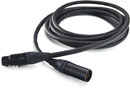 CANFORD CABLE 5FXXB-5MXXB-MSJ3-1m, Black