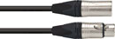 CANFORD CABLE 3FXX-3MXX-HST-6m, Black