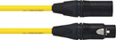 CANFORD CABLE 3FXXB-3MXXB-HST-3m, Yellow