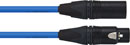 CANFORD CABLE 3FXXB-3MXXB-HST-3m, Blue
