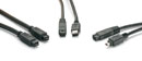 FIREWIRE IEEE1394B CABLES