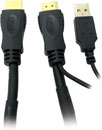 ACTIVE HDMI CABLE High speed with Ethernet, 40 metres