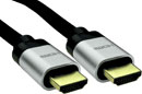 HDMI CABLE Ultra high speed, 0.5 metres